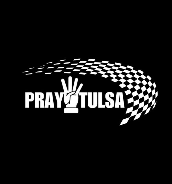 Pray 4 Tulsa